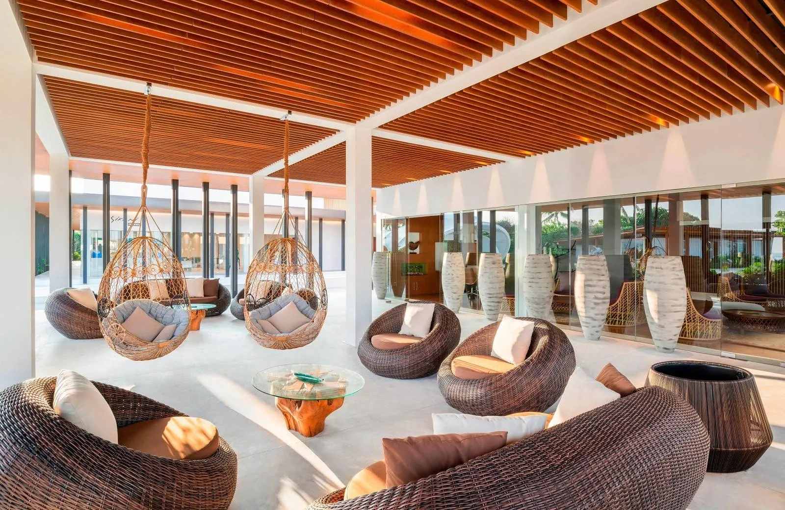 The Westin Maldives Miriandhoo Resort 5*