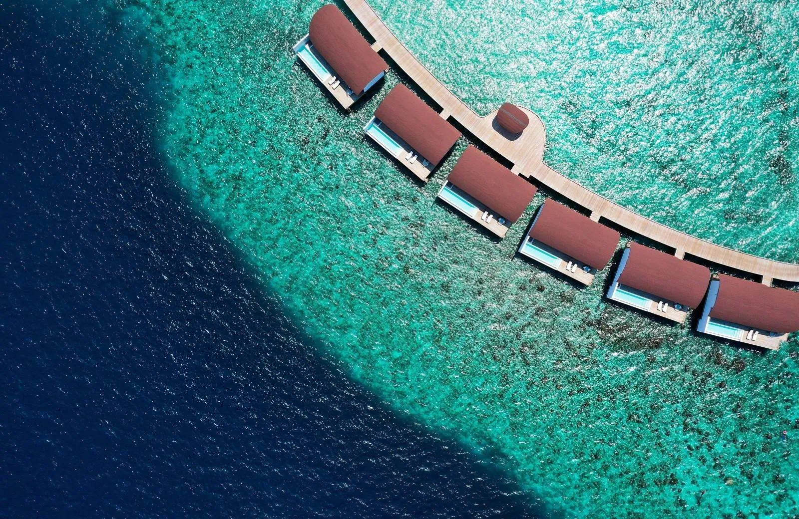 The Westin Maldives Miriandhoo Resort 5*