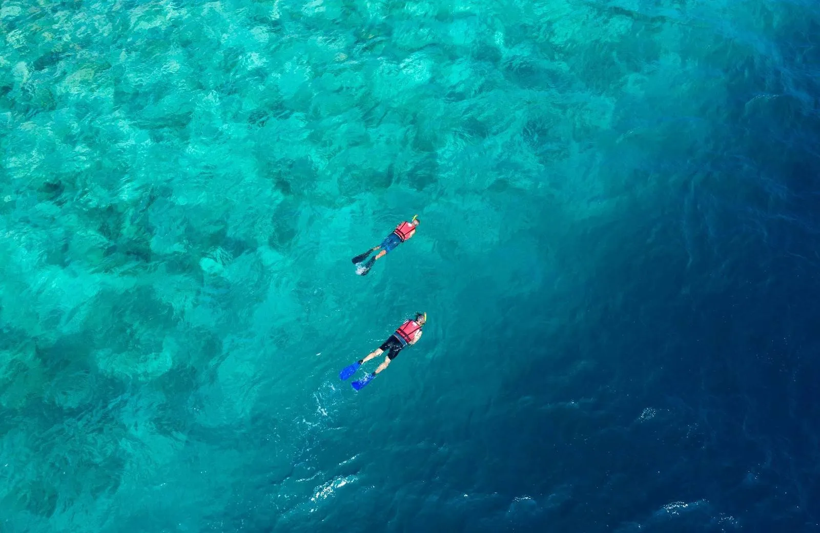 The Westin Maldives Miriandhoo Resort 5*