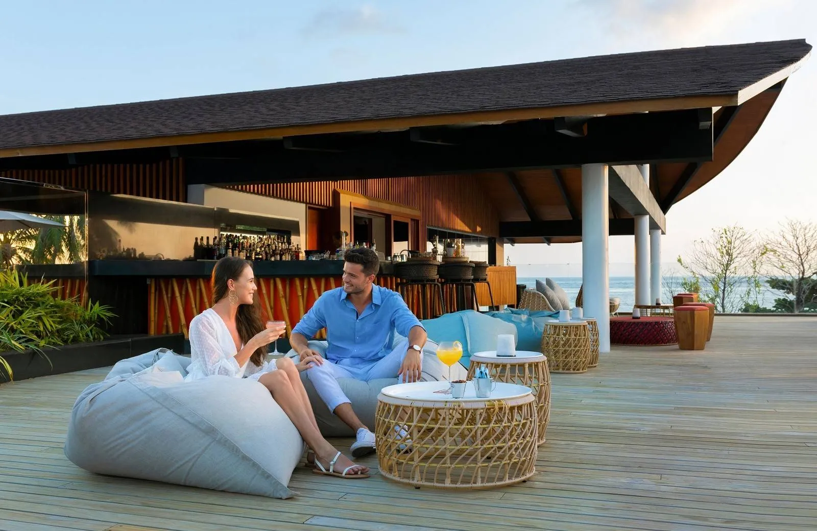 The Westin Maldives Miriandhoo Resort 5*