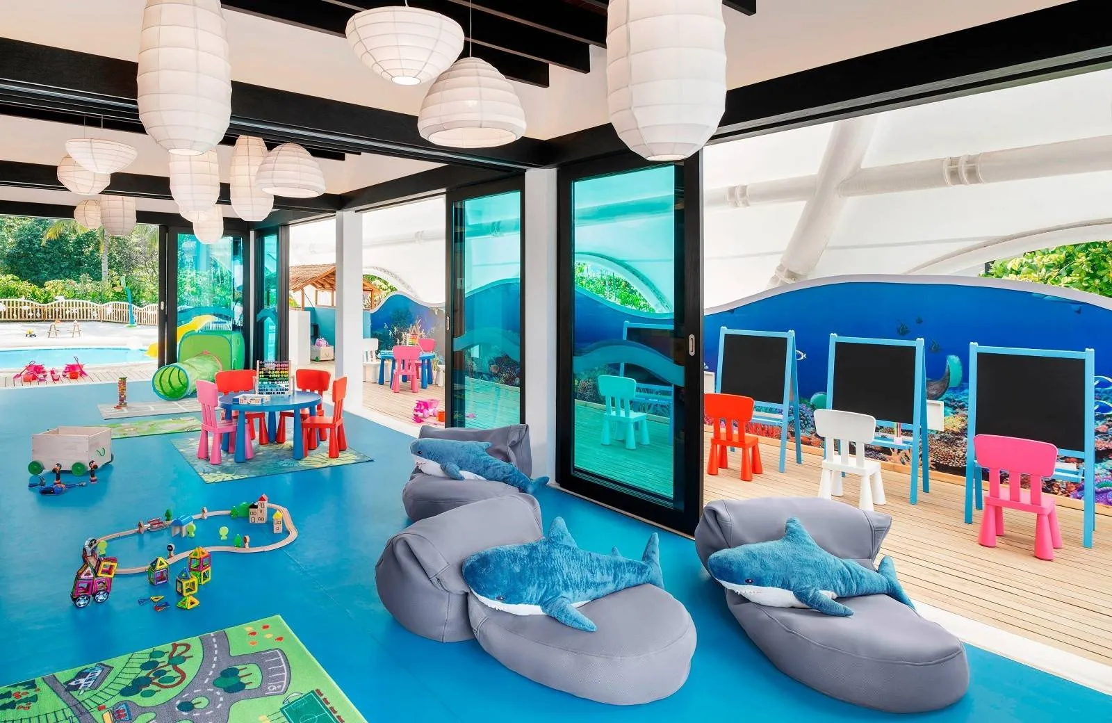 The Westin Maldives Miriandhoo Resort 5*