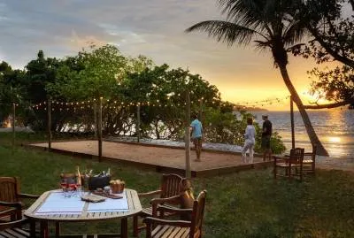 Six Senses Zil Pasyon 5*