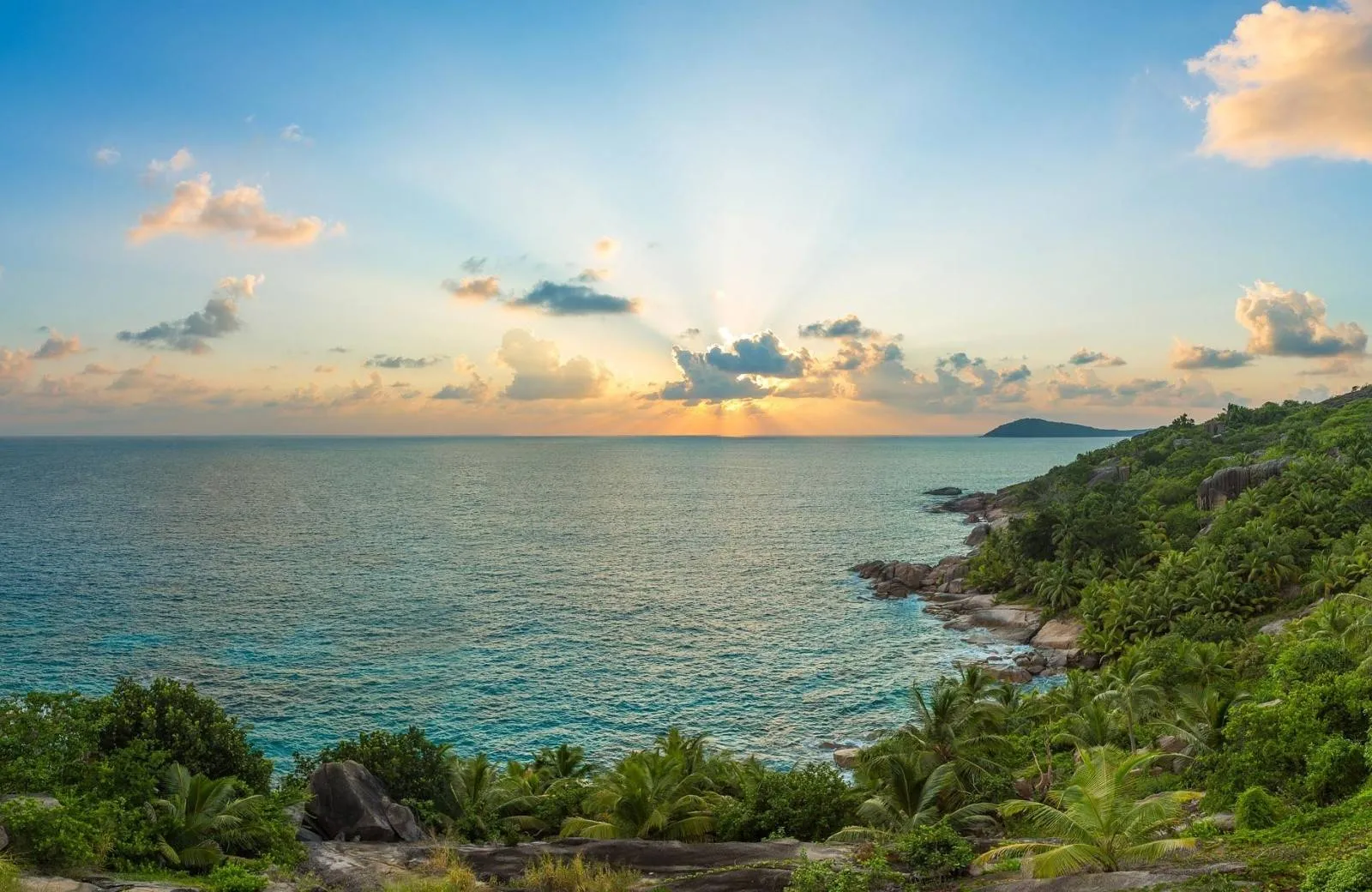 Six Senses Zil Pasyon 5*