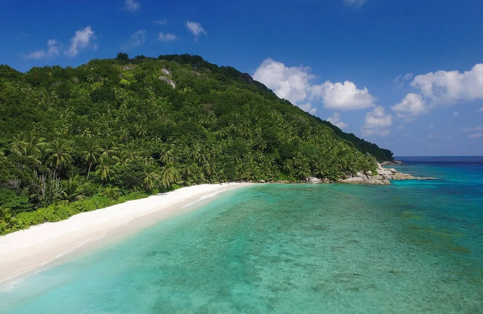 Six Senses Zil Pasyon 5*