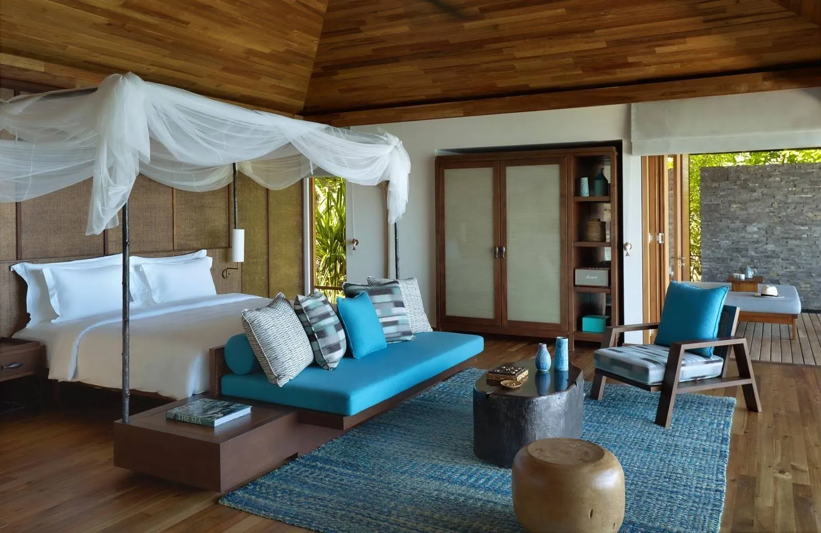 Six Senses Zil Pasyon 5*