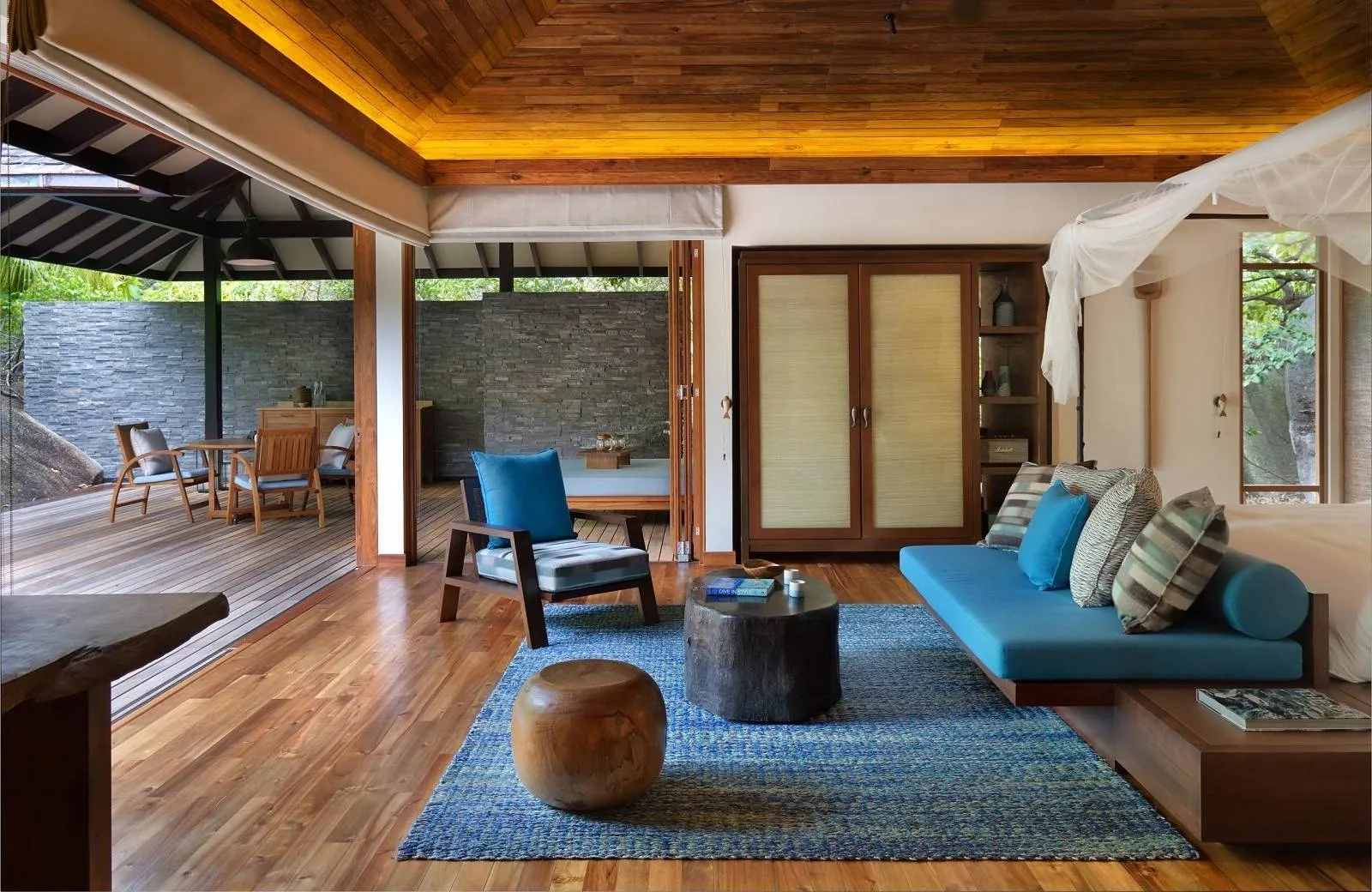 Six Senses Zil Pasyon 5*