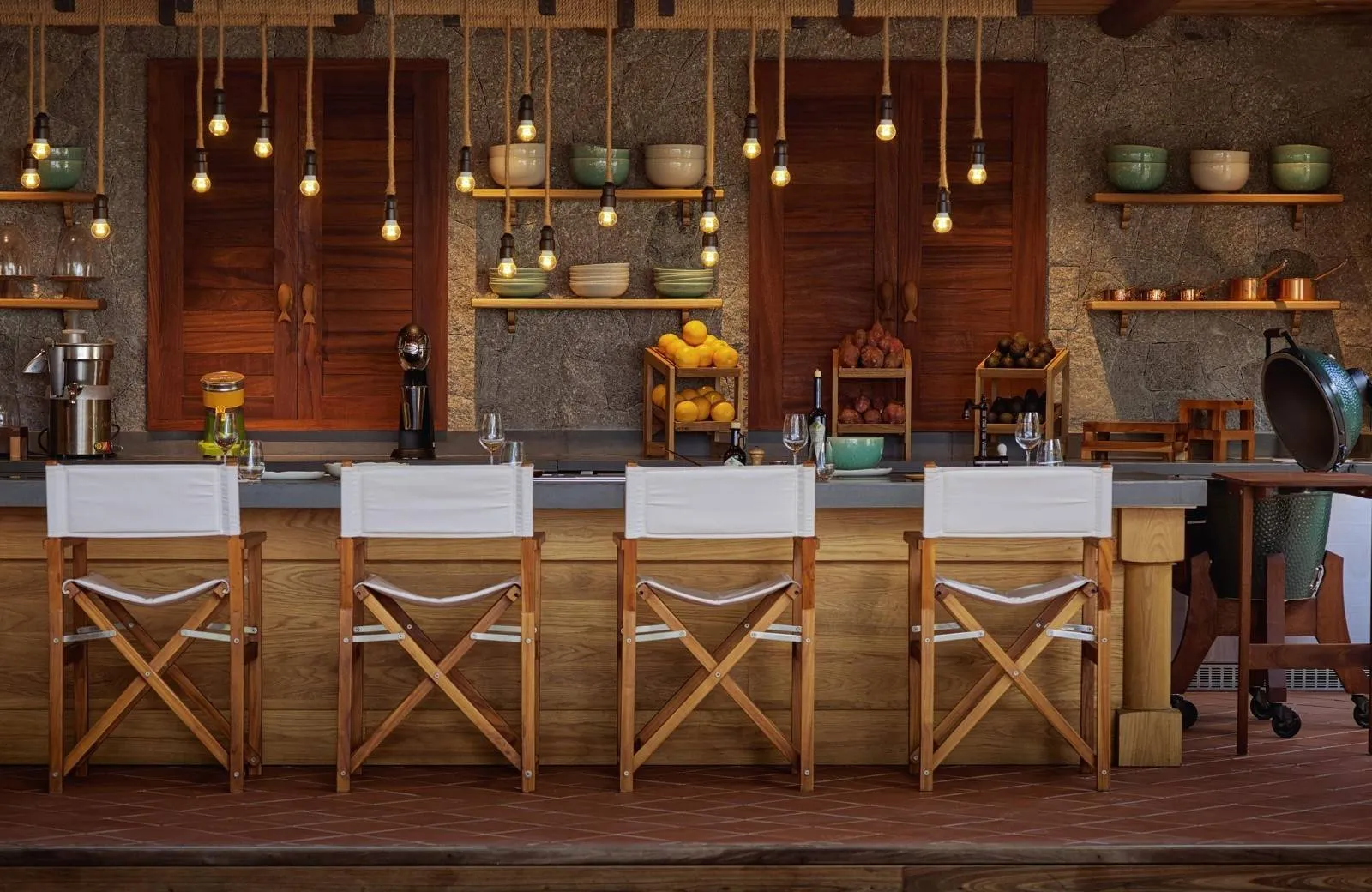 Six Senses Zil Pasyon 5*