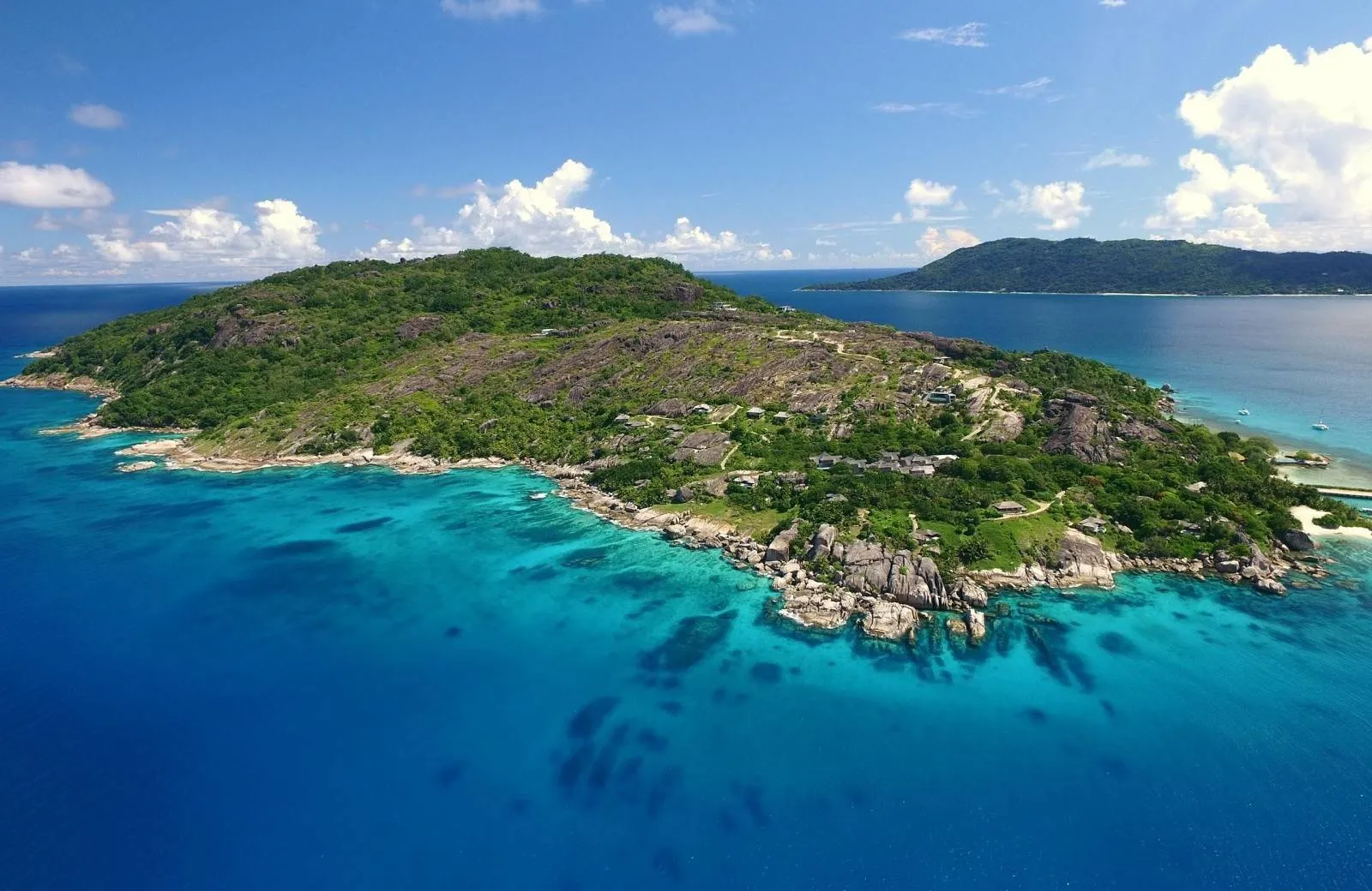 Six Senses Zil Pasyon 5*