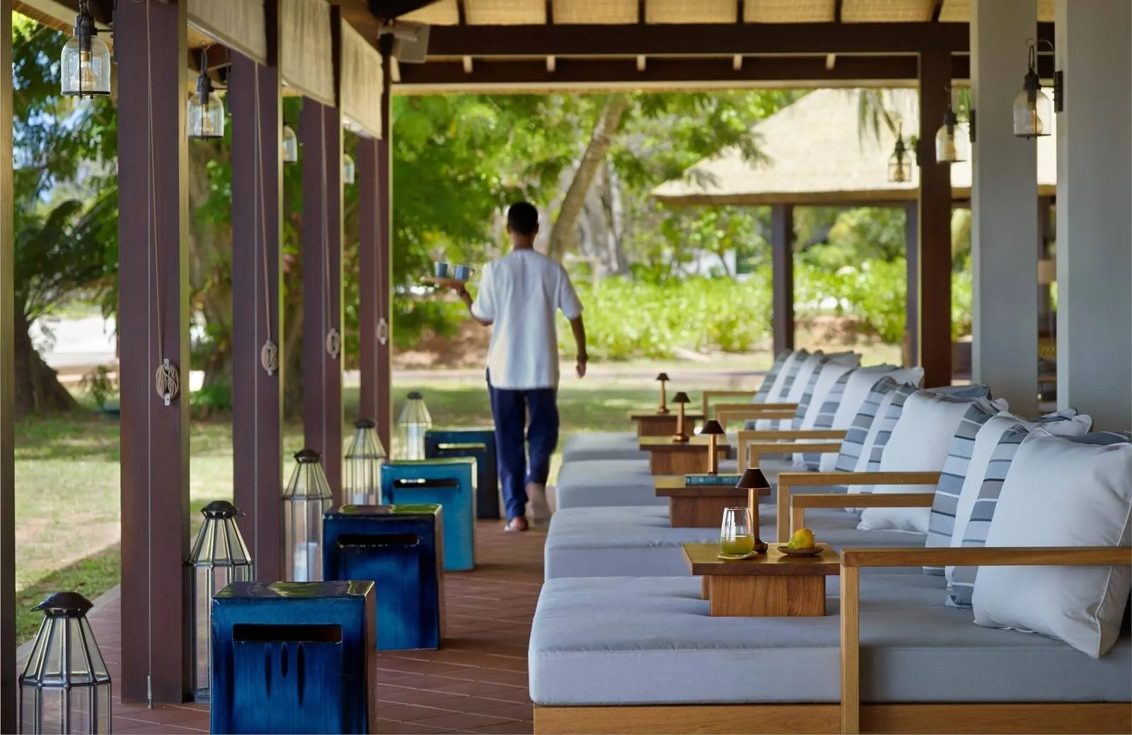 Six Senses Zil Pasyon 5*