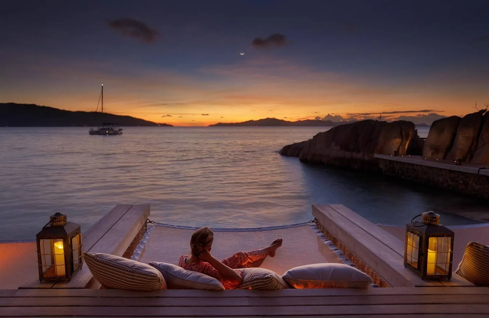 Six Senses Zil Pasyon 5*