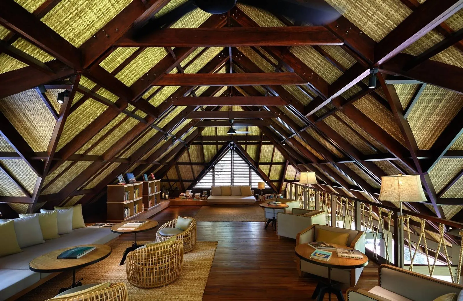 Six Senses Zil Pasyon 5*