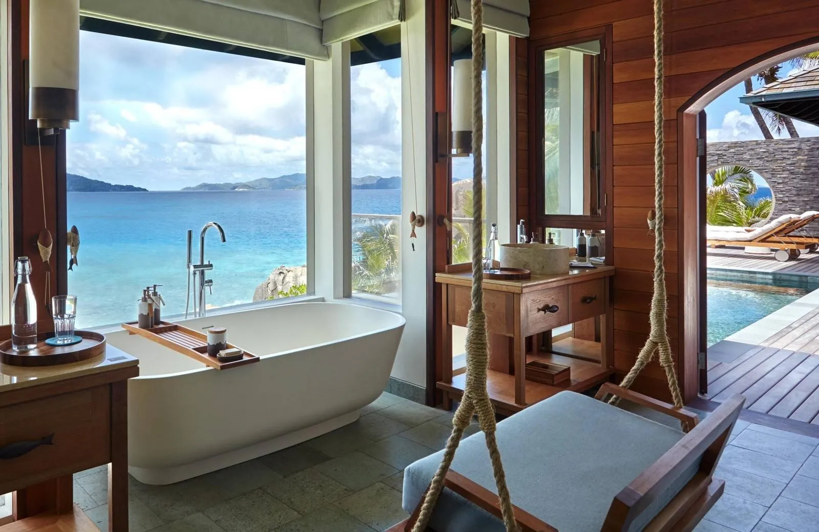 Six Senses Zil Pasyon 5*