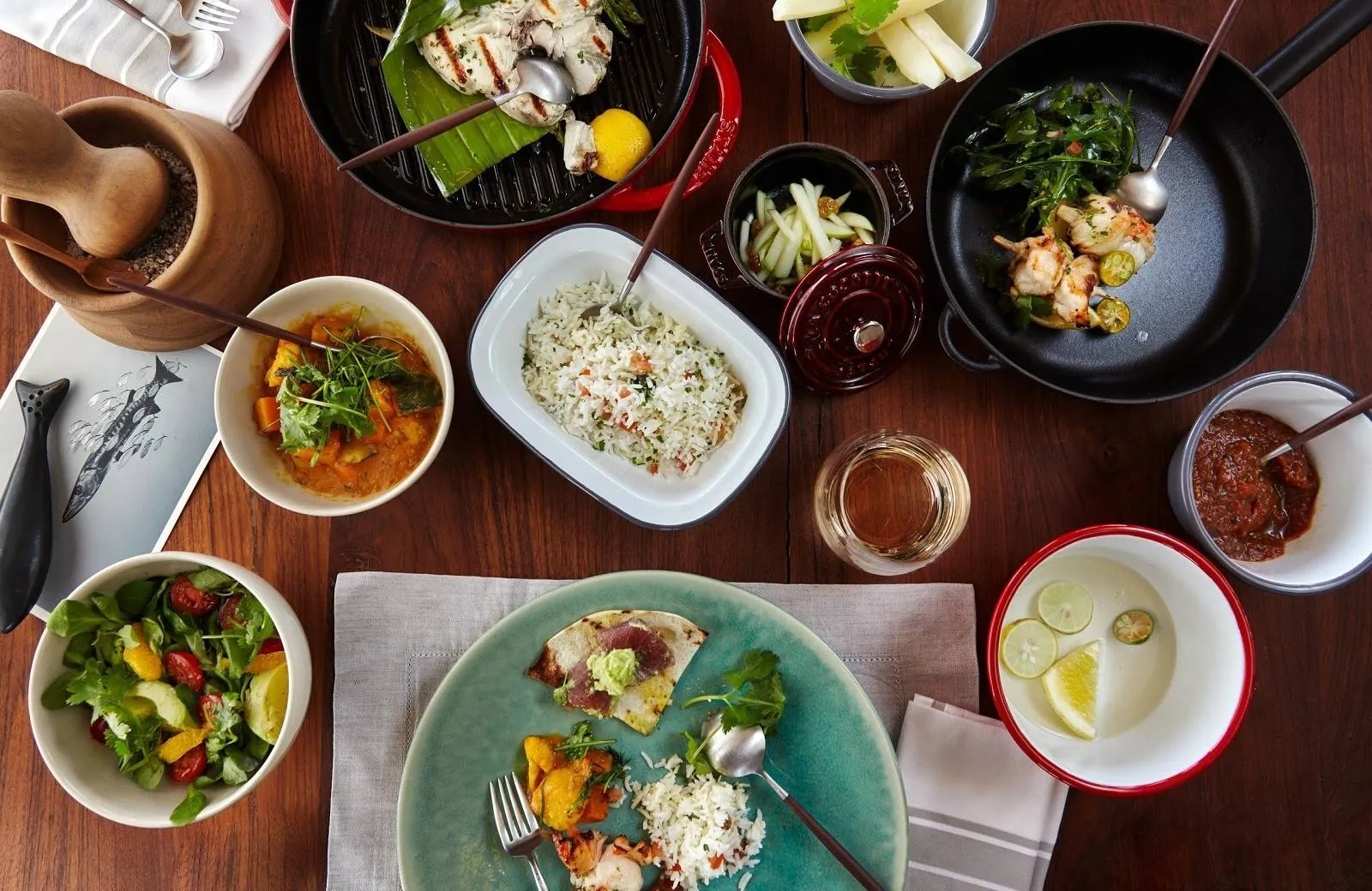 Six Senses Zil Pasyon 5*