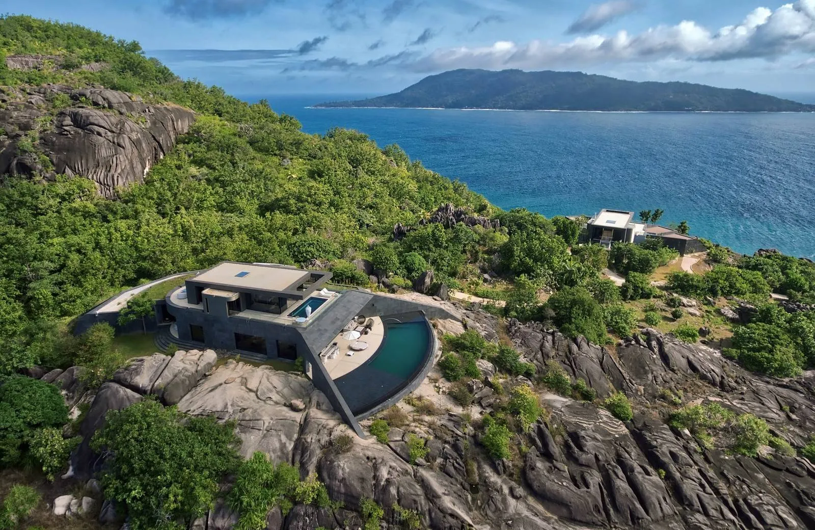 Six Senses Zil Pasyon 5*