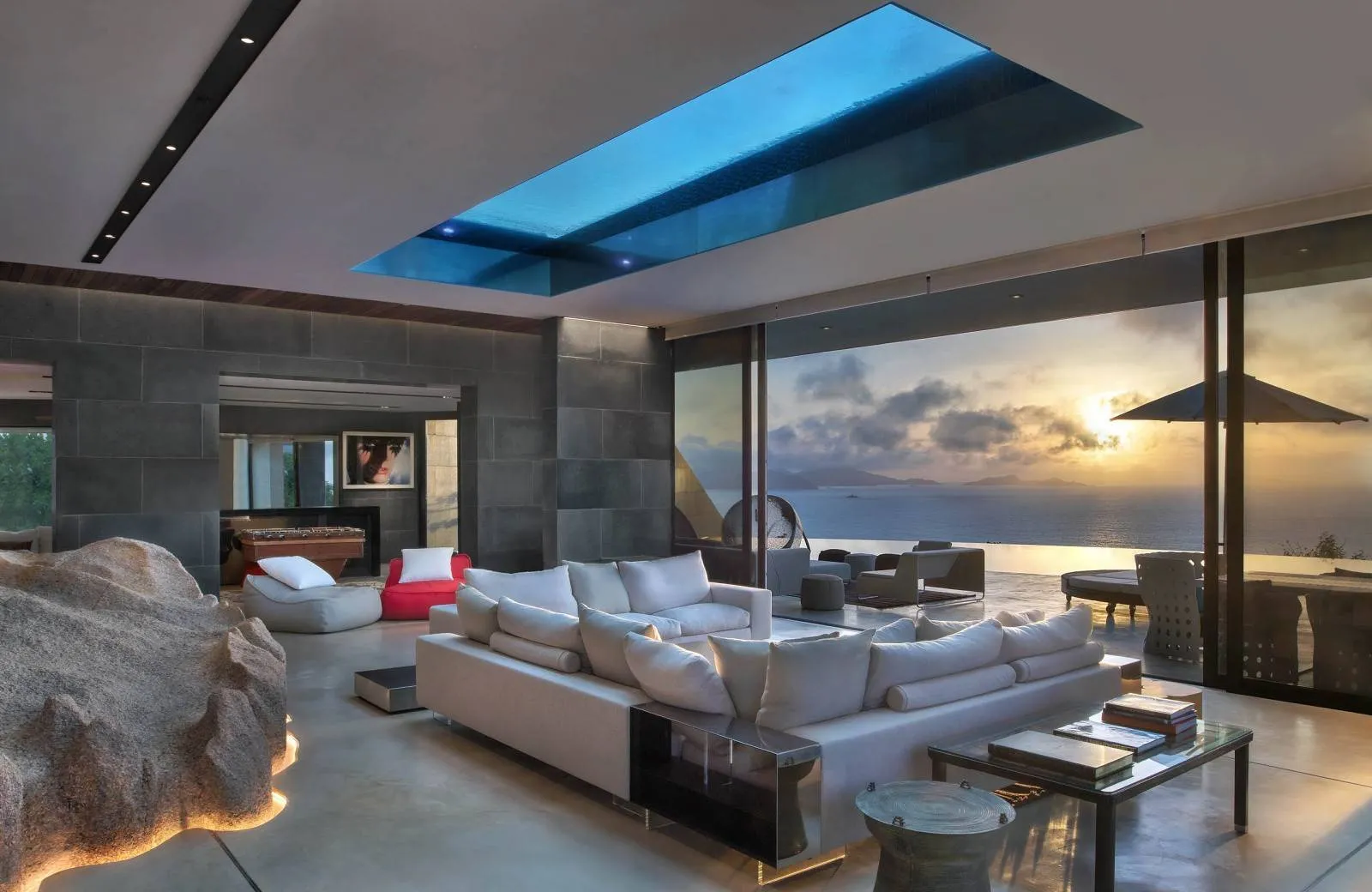 Six Senses Zil Pasyon 5*