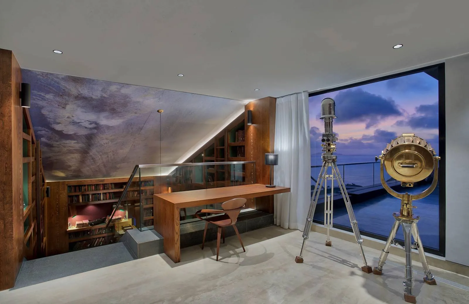 Six Senses Zil Pasyon 5*