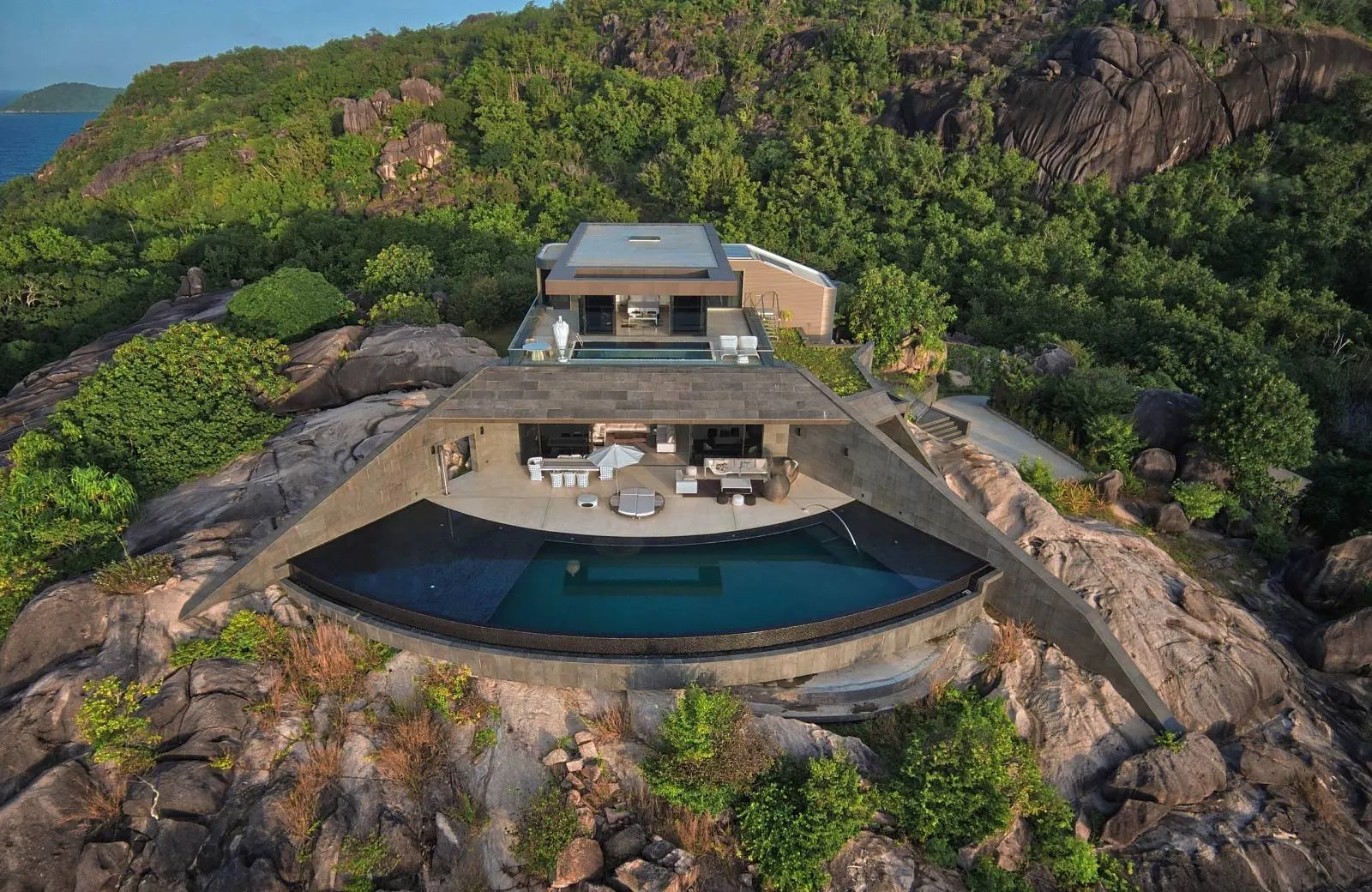 Six Senses Zil Pasyon 5*