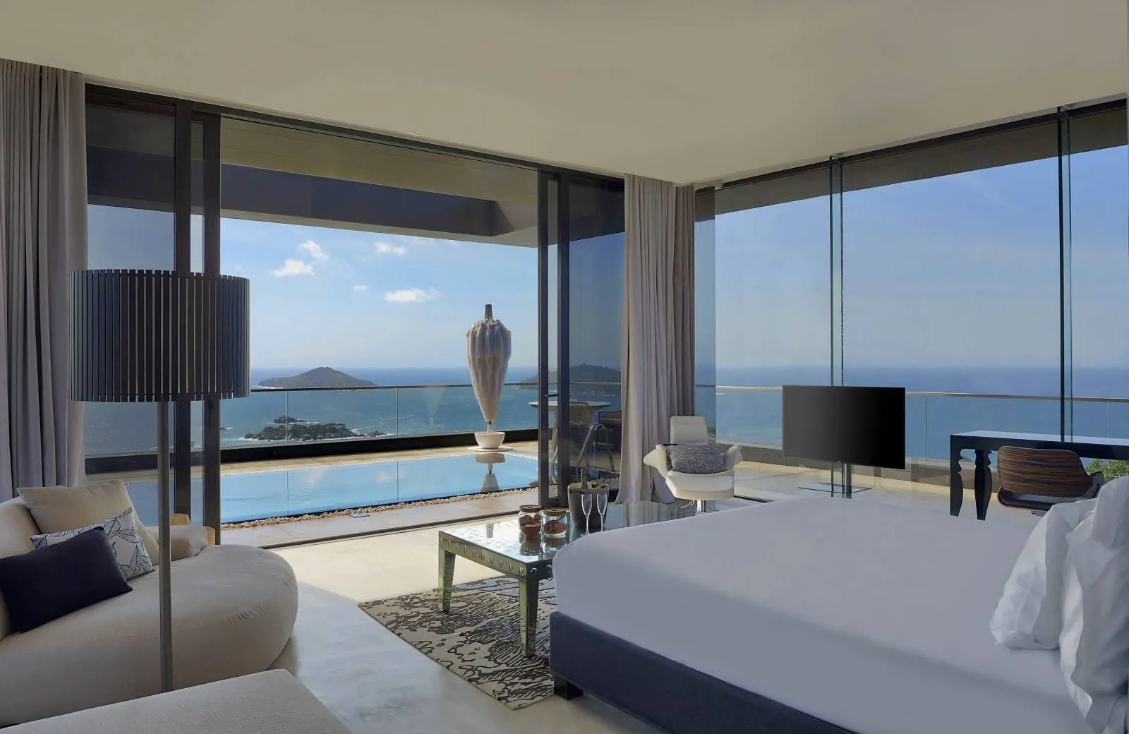 Six Senses Zil Pasyon 5*