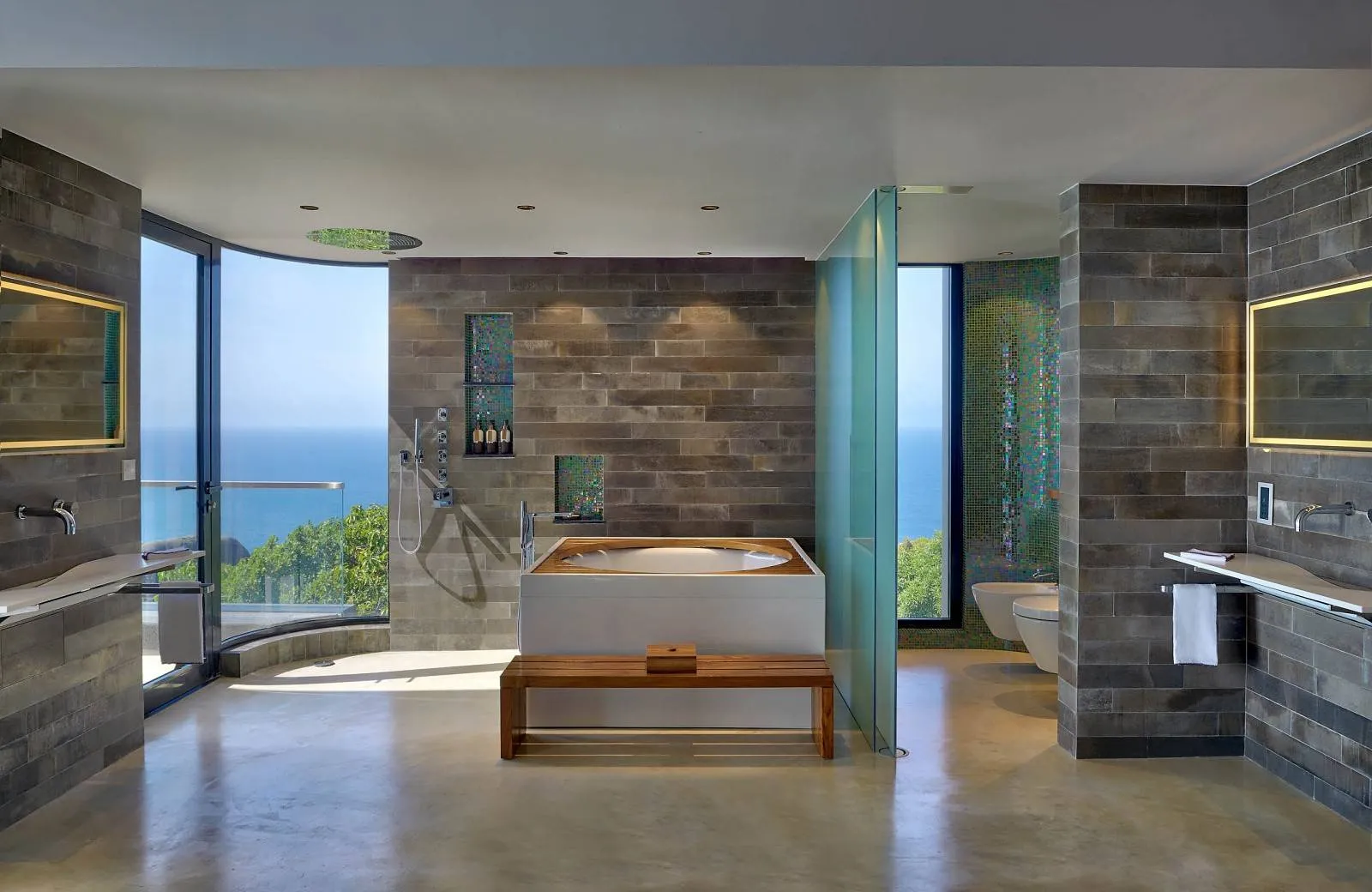 Six Senses Zil Pasyon 5*