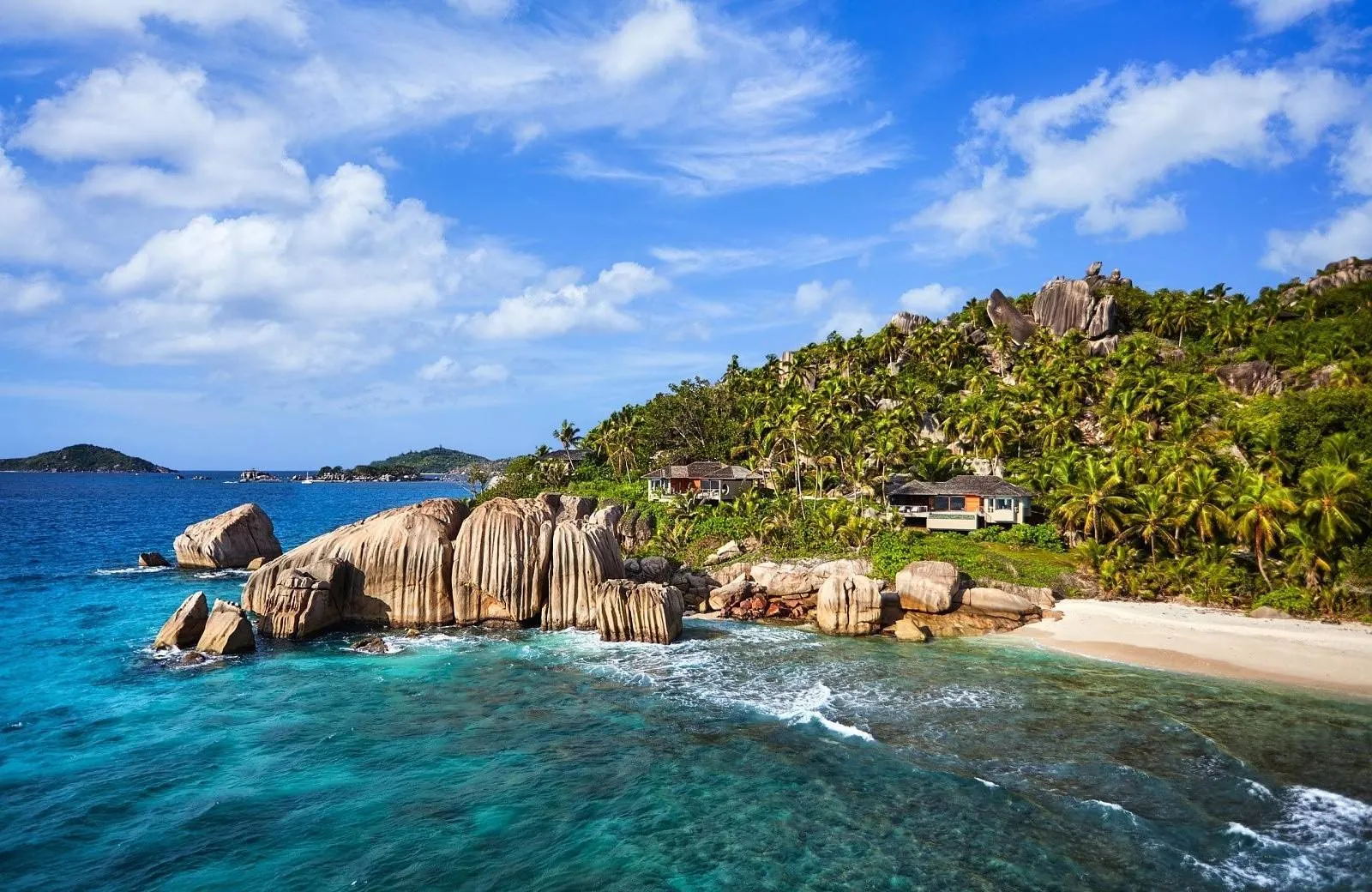 Six Senses Zil Pasyon 5*