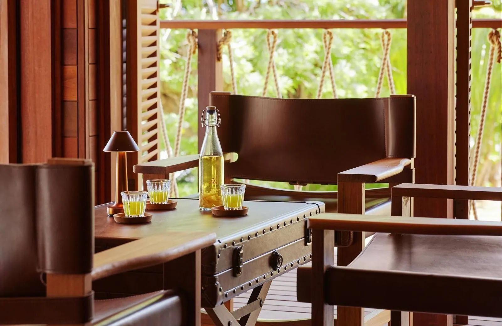 Six Senses Zil Pasyon 5*