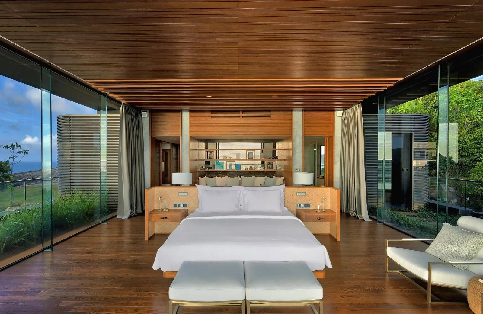 Six Senses Zil Pasyon 5*