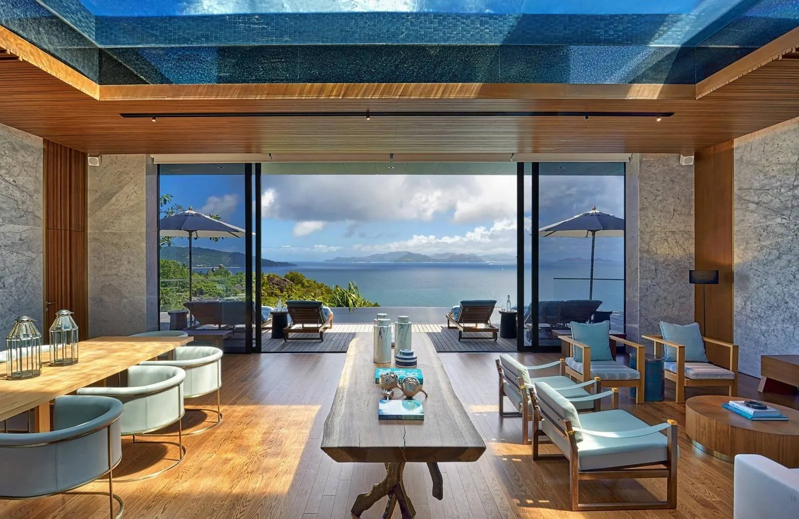 Six Senses Zil Pasyon 5*