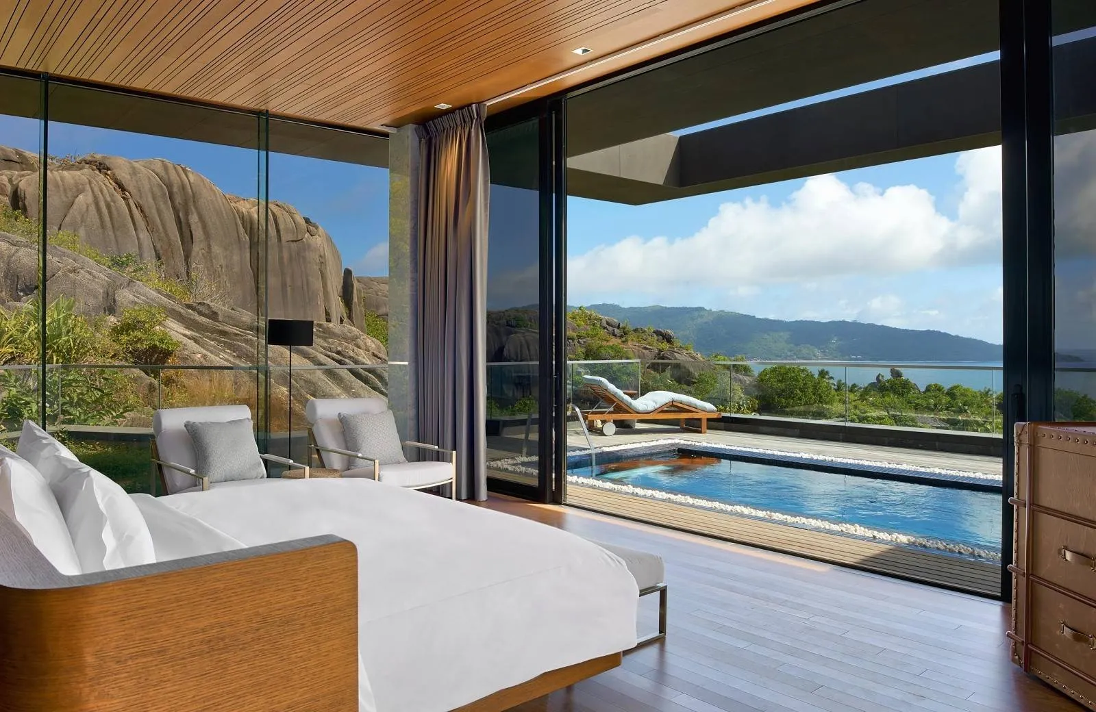 Six Senses Zil Pasyon 5*