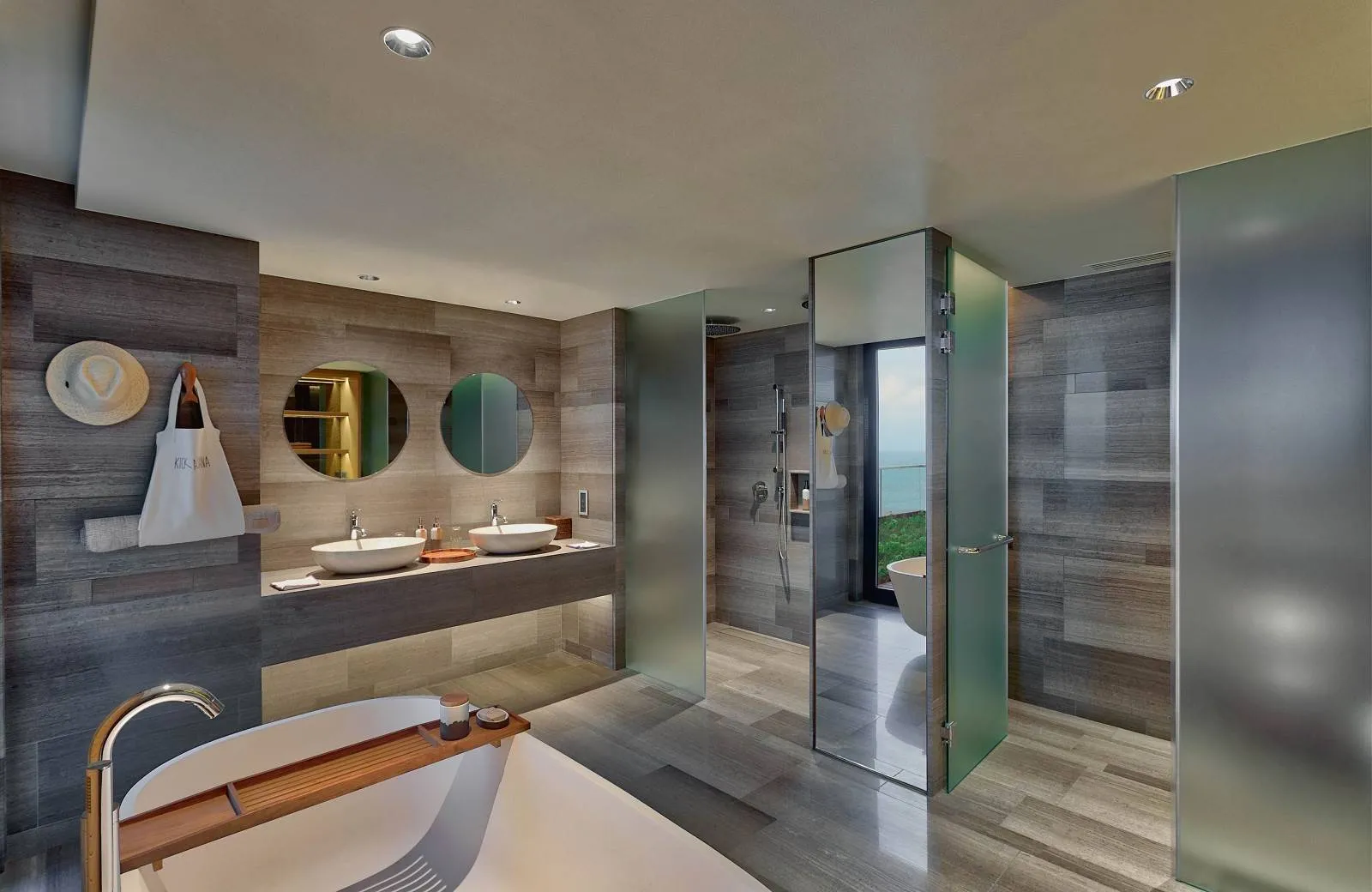 Six Senses Zil Pasyon 5*