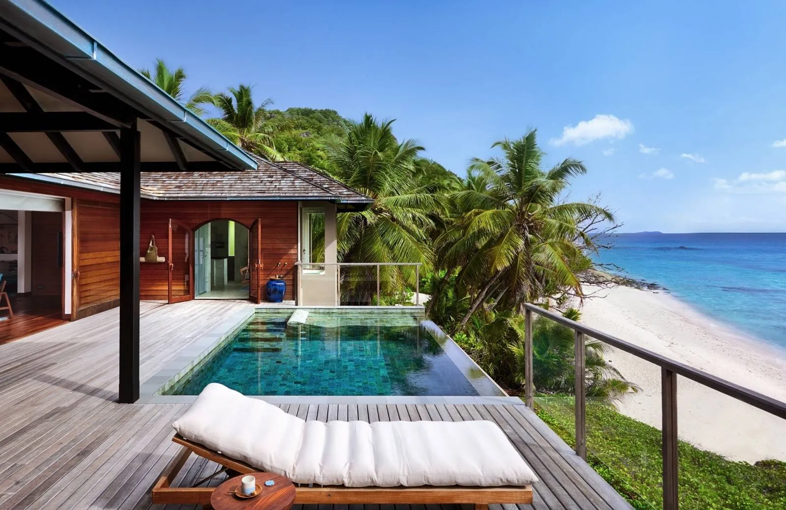 Six Senses Zil Pasyon 5*