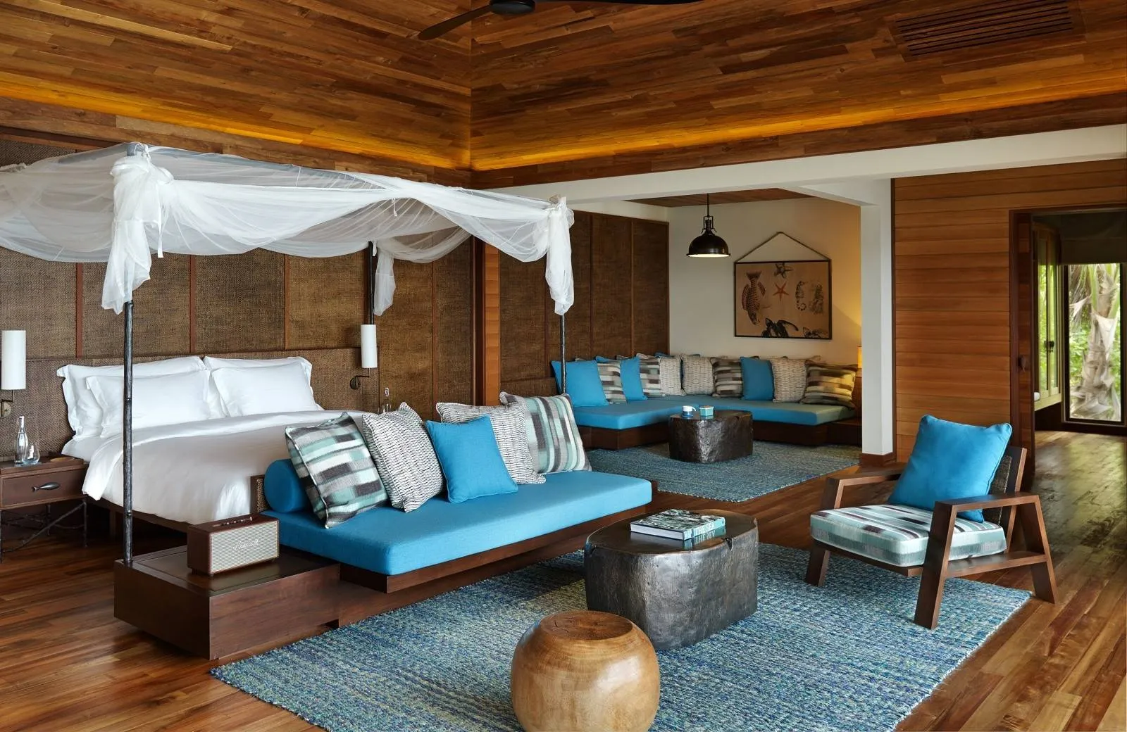 Six Senses Zil Pasyon 5*