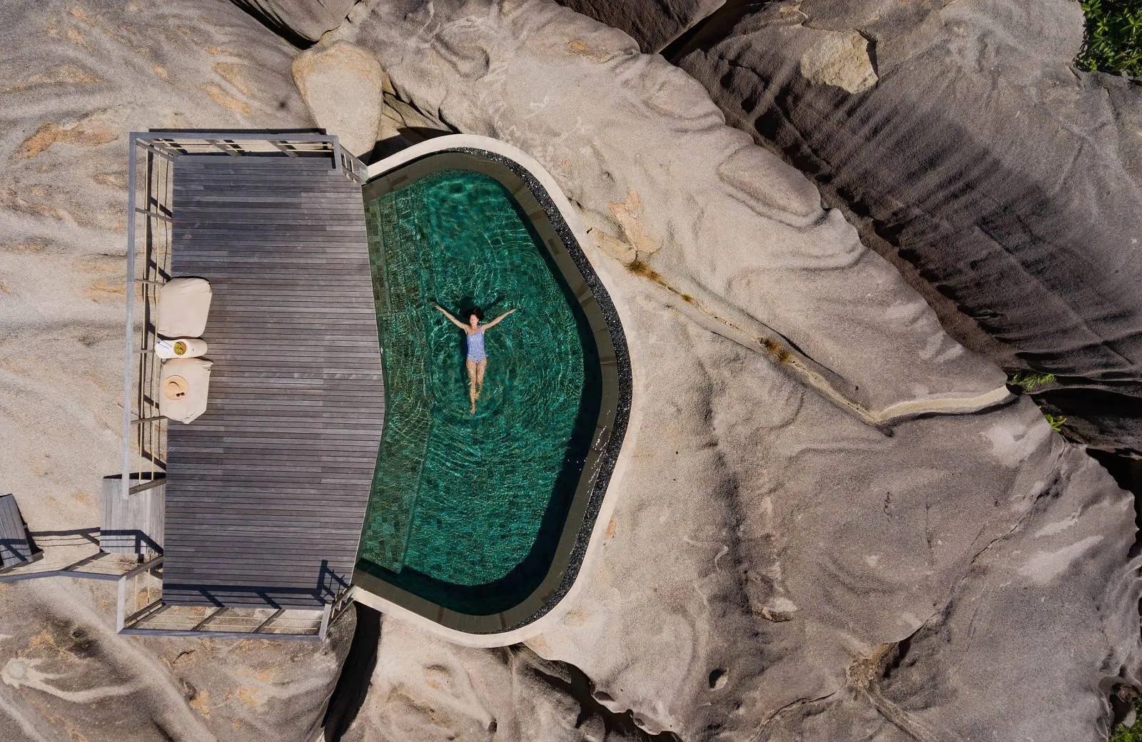 Six Senses Zil Pasyon 5*