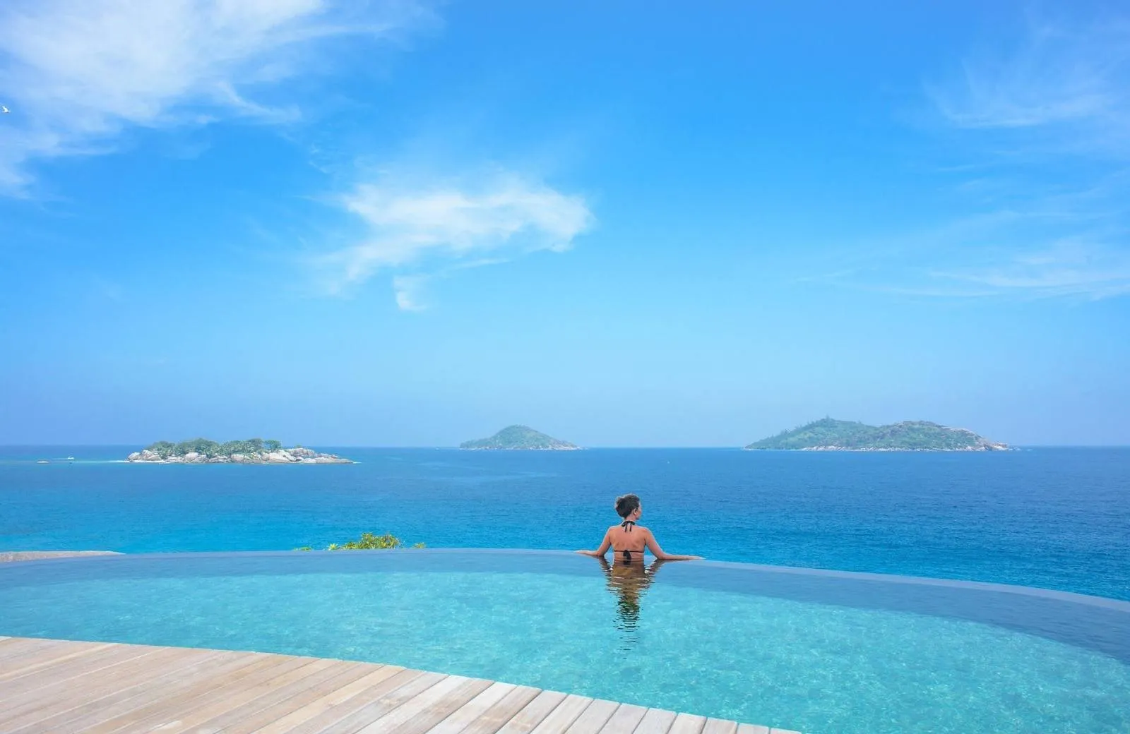 Six Senses Zil Pasyon 5*