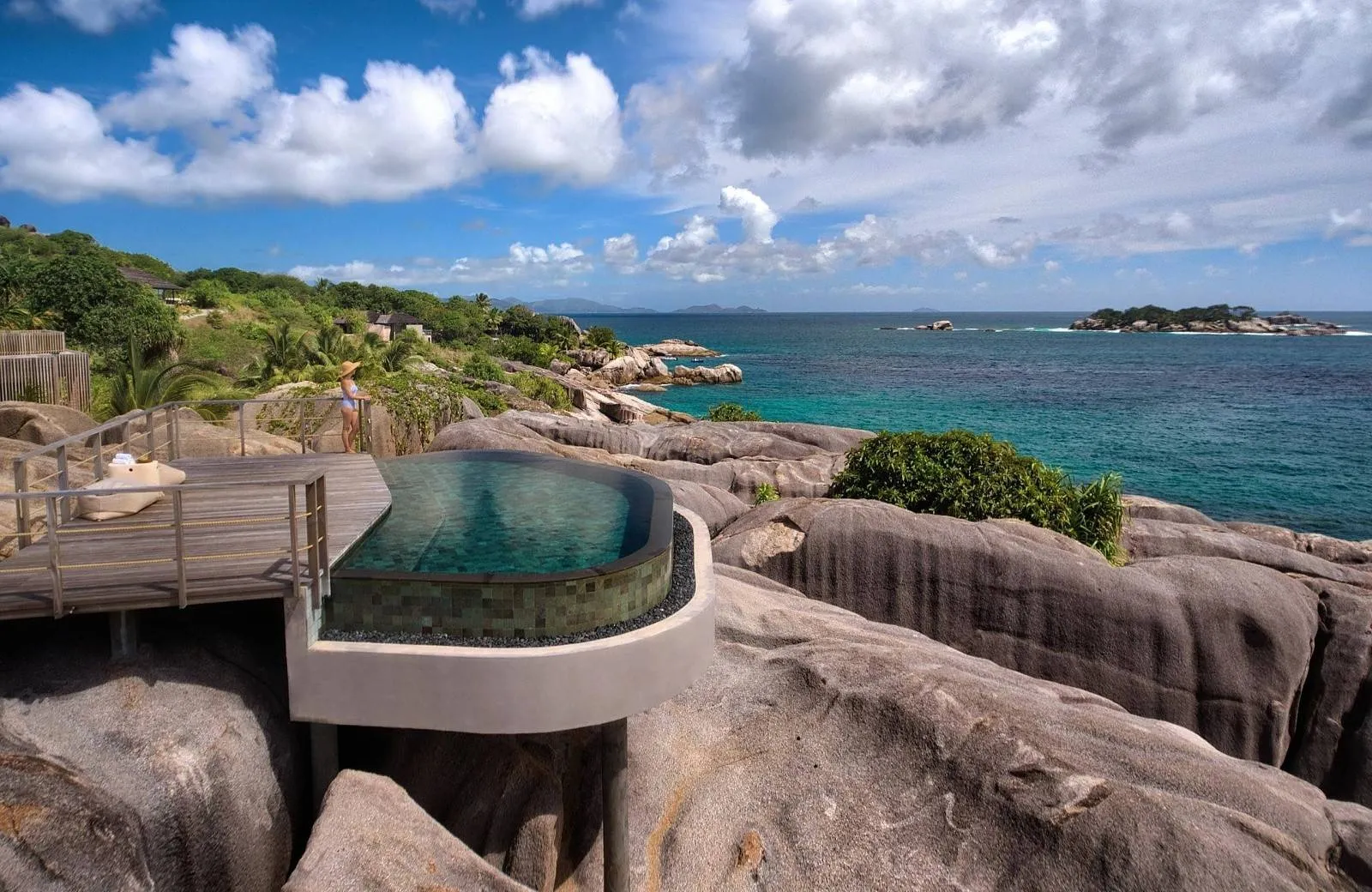 Six Senses Zil Pasyon 5*