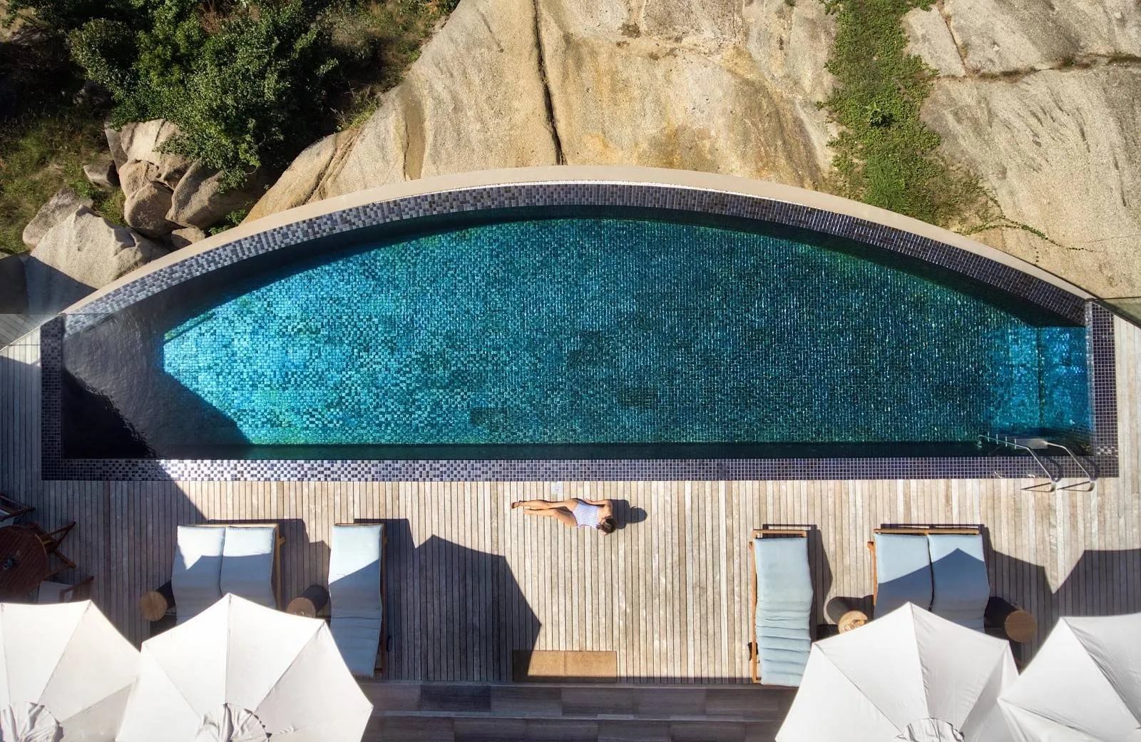 Six Senses Zil Pasyon 5*