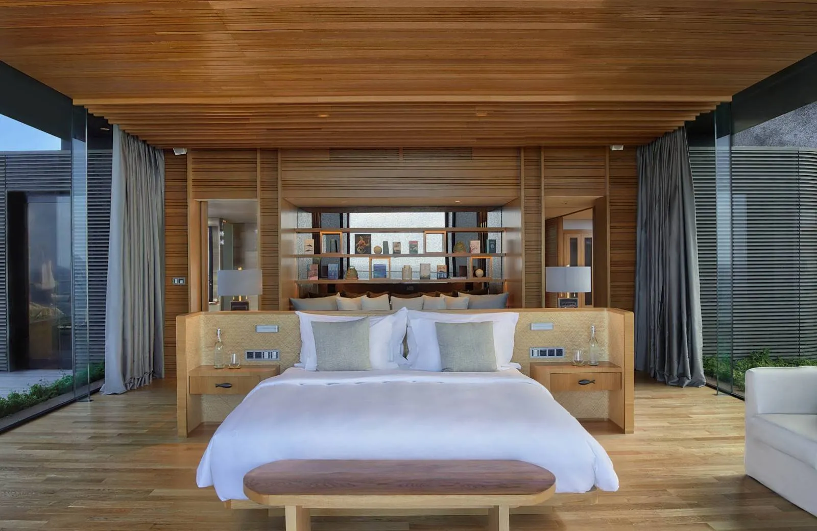 Six Senses Zil Pasyon 5*