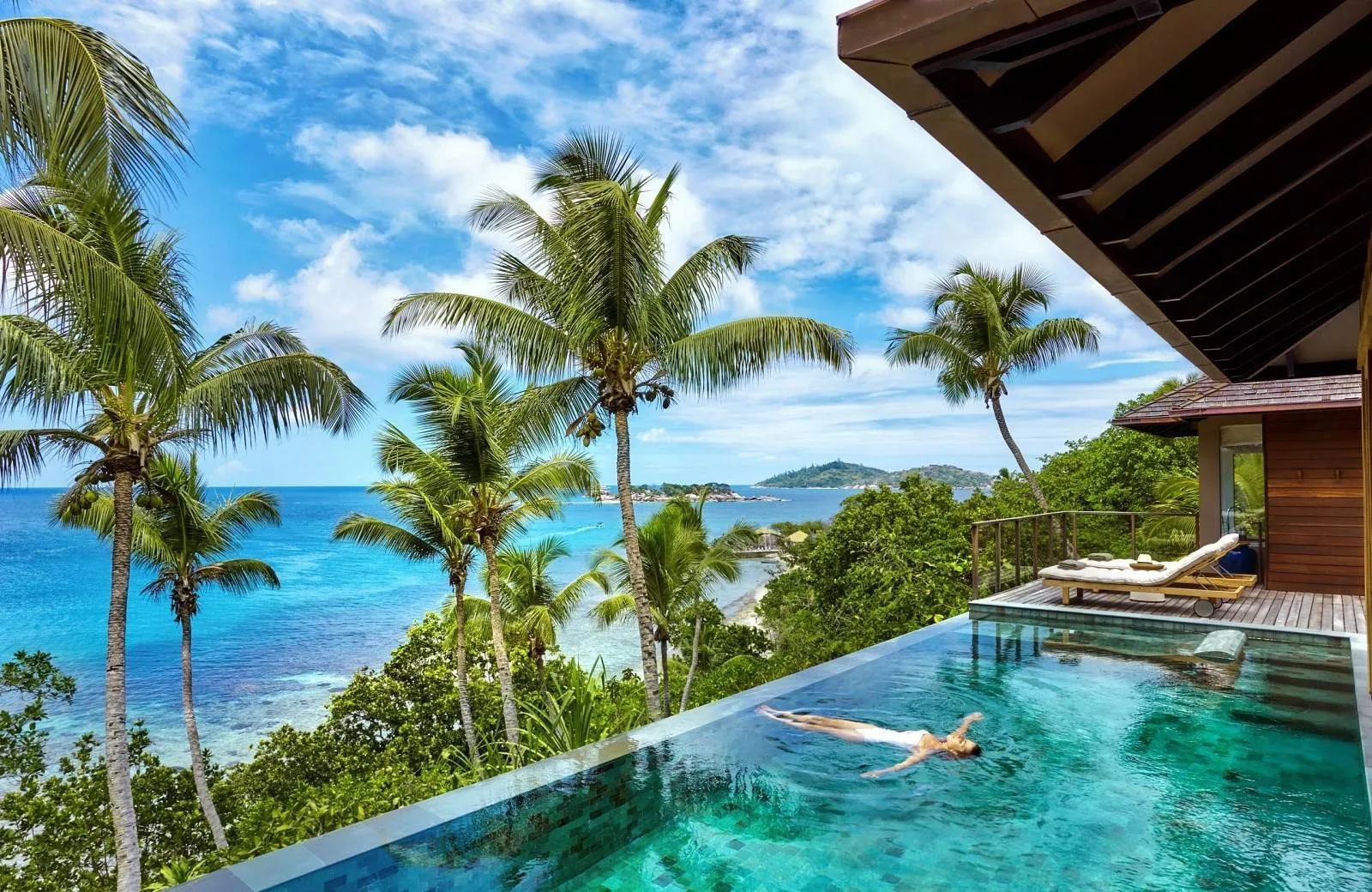 Six Senses Zil Pasyon 5*