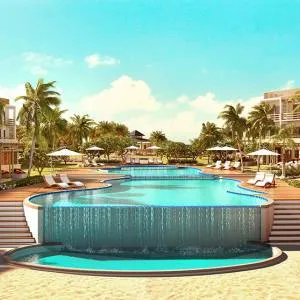 Anelia Resort & Spa 4*
