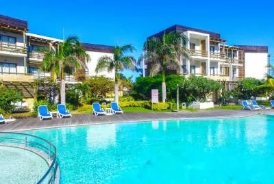 Anelia Resort & Spa 4*