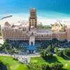 Waldorf Astoria Ras Al Khaimah 5*