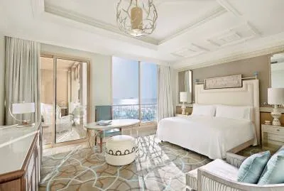 Waldorf Astoria Ras Al Khaimah 5*
