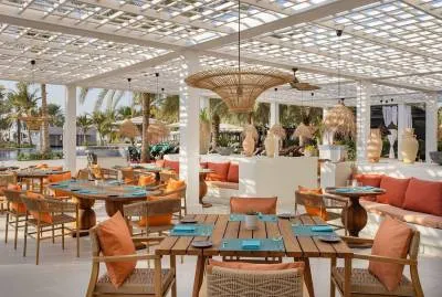 Waldorf Astoria Ras Al Khaimah 5*