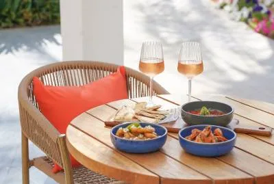 Waldorf Astoria Ras Al Khaimah 5*