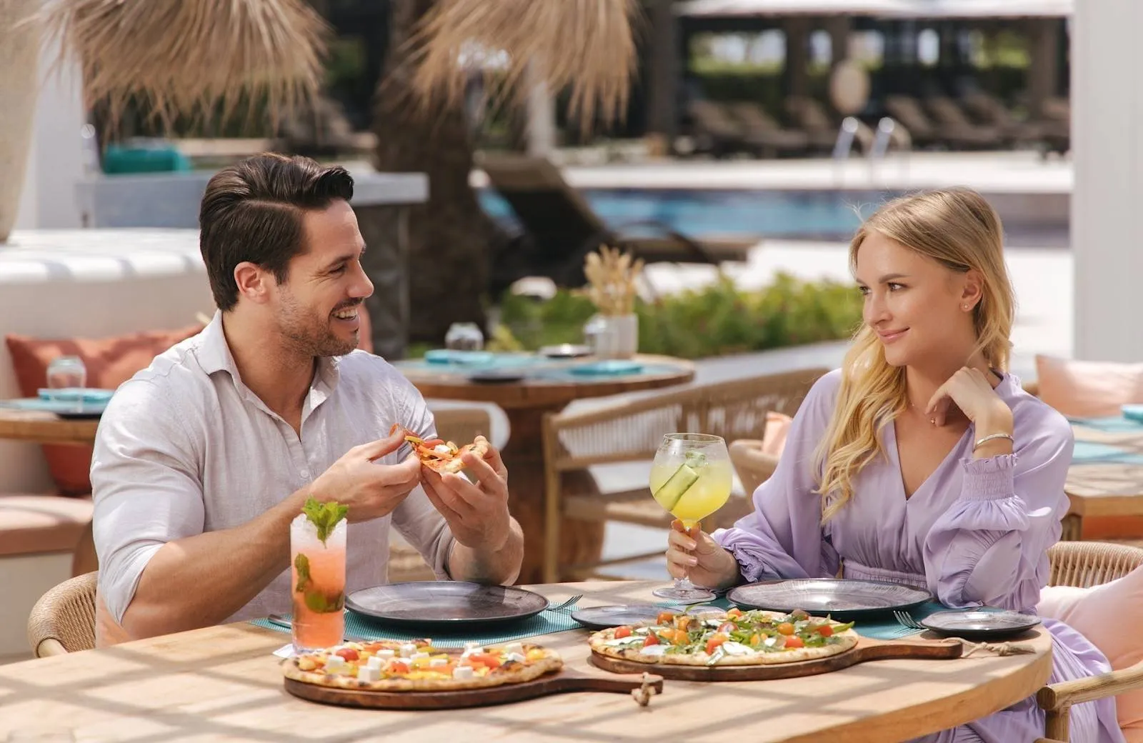 Waldorf Astoria Ras Al Khaimah 5*