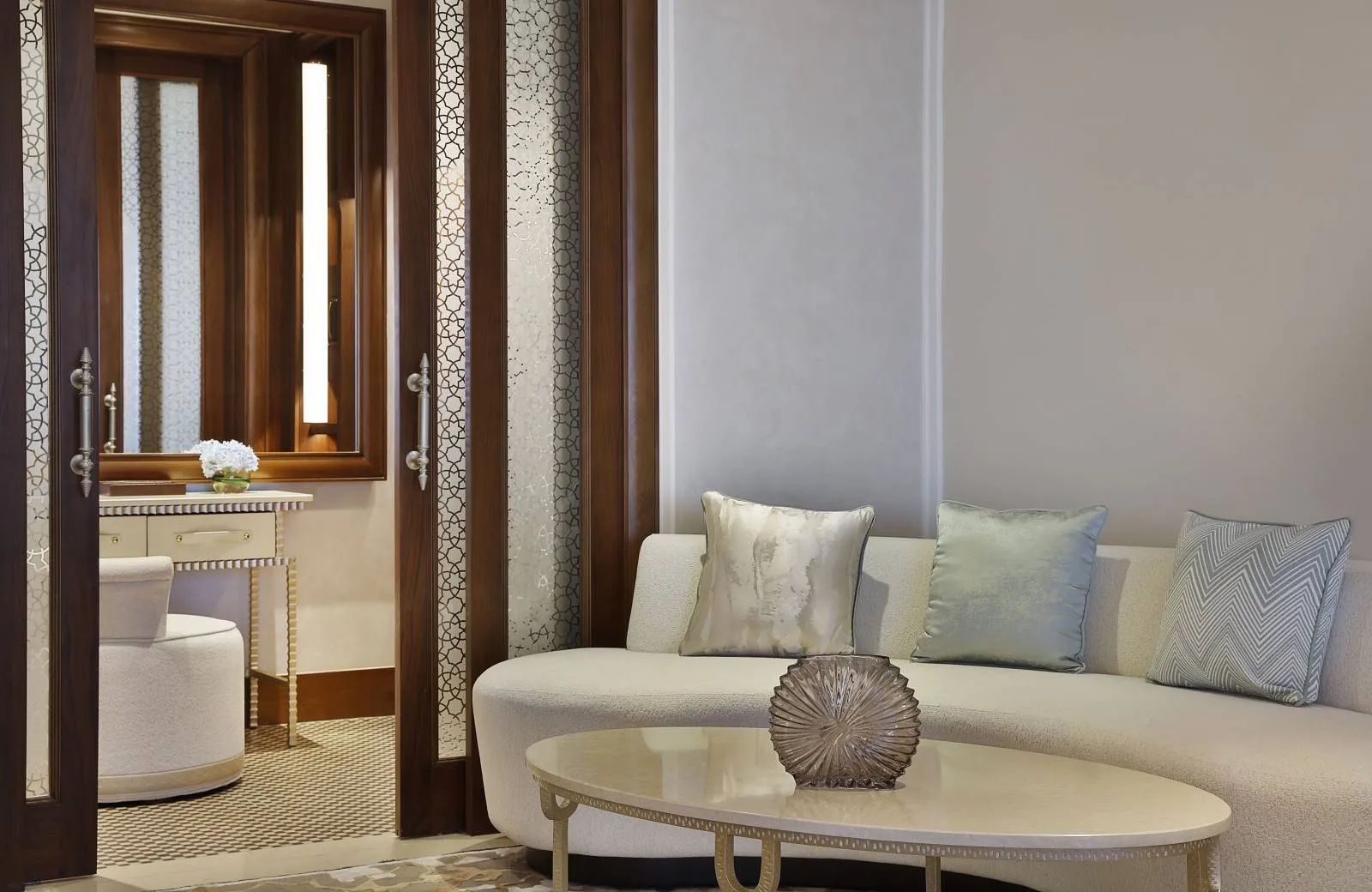 Waldorf Astoria Ras Al Khaimah 5*