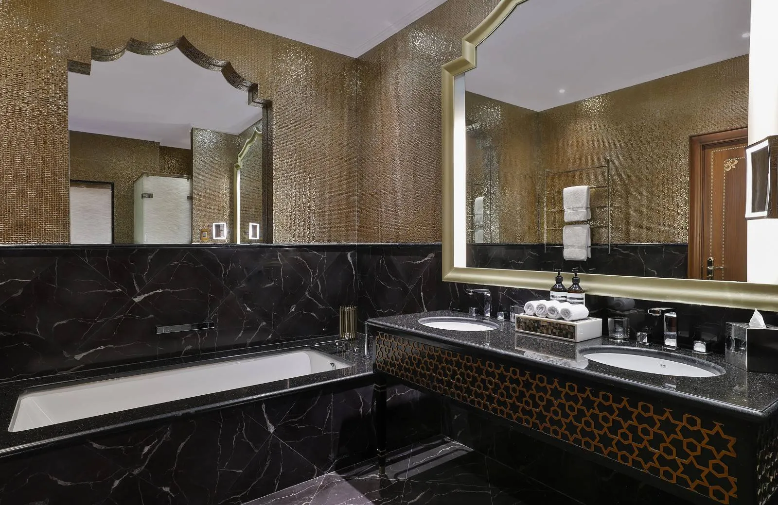 Waldorf Astoria Ras Al Khaimah 5*