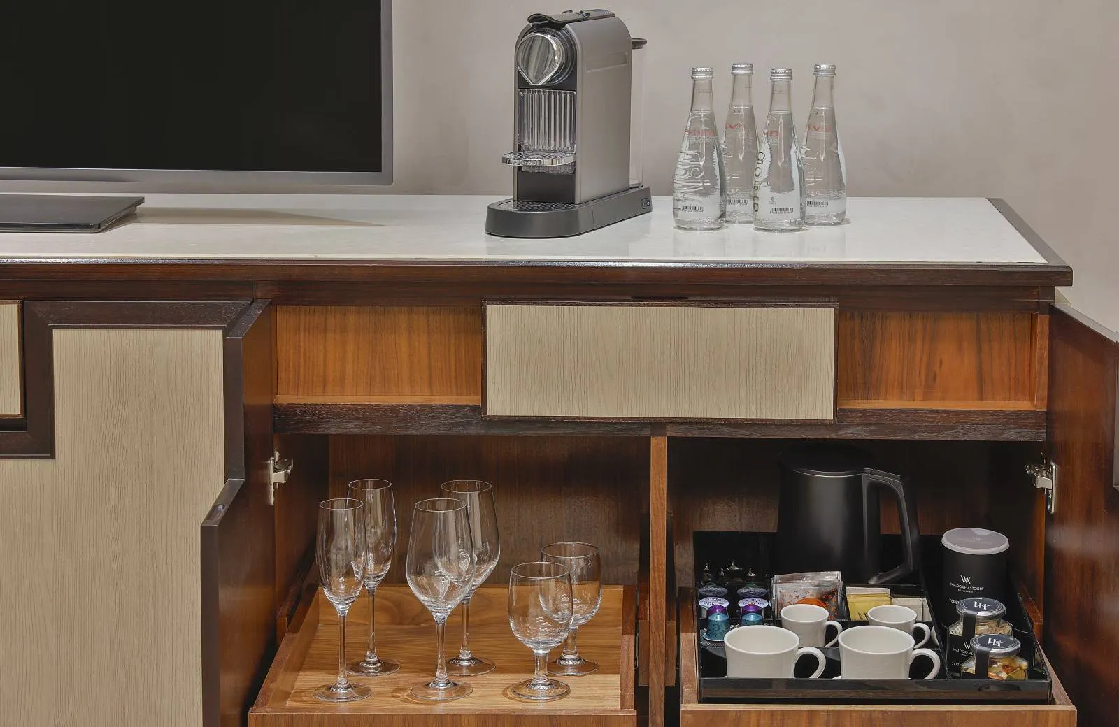 Waldorf Astoria Ras Al Khaimah 5*