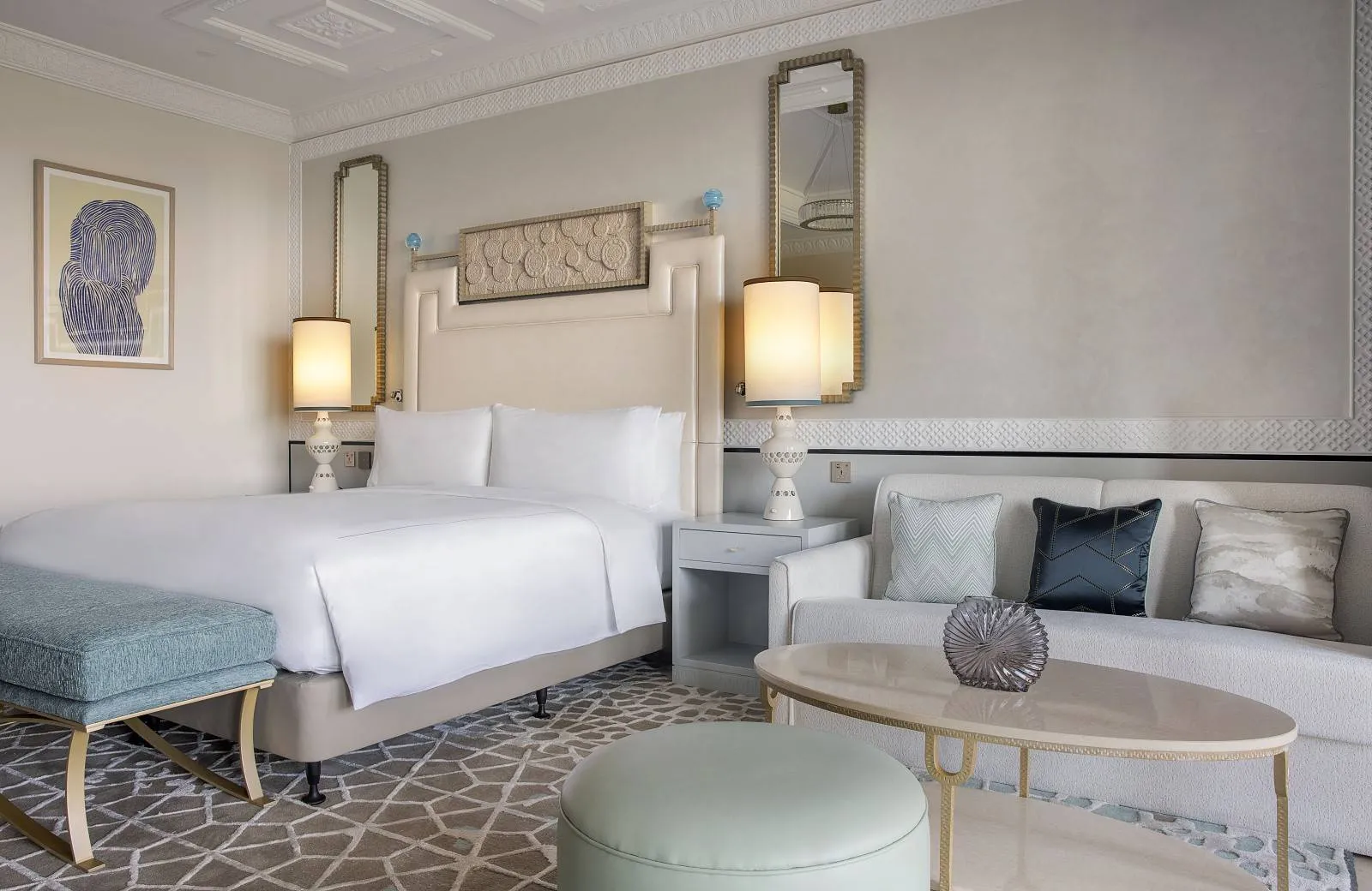 Waldorf Astoria Ras Al Khaimah 5*