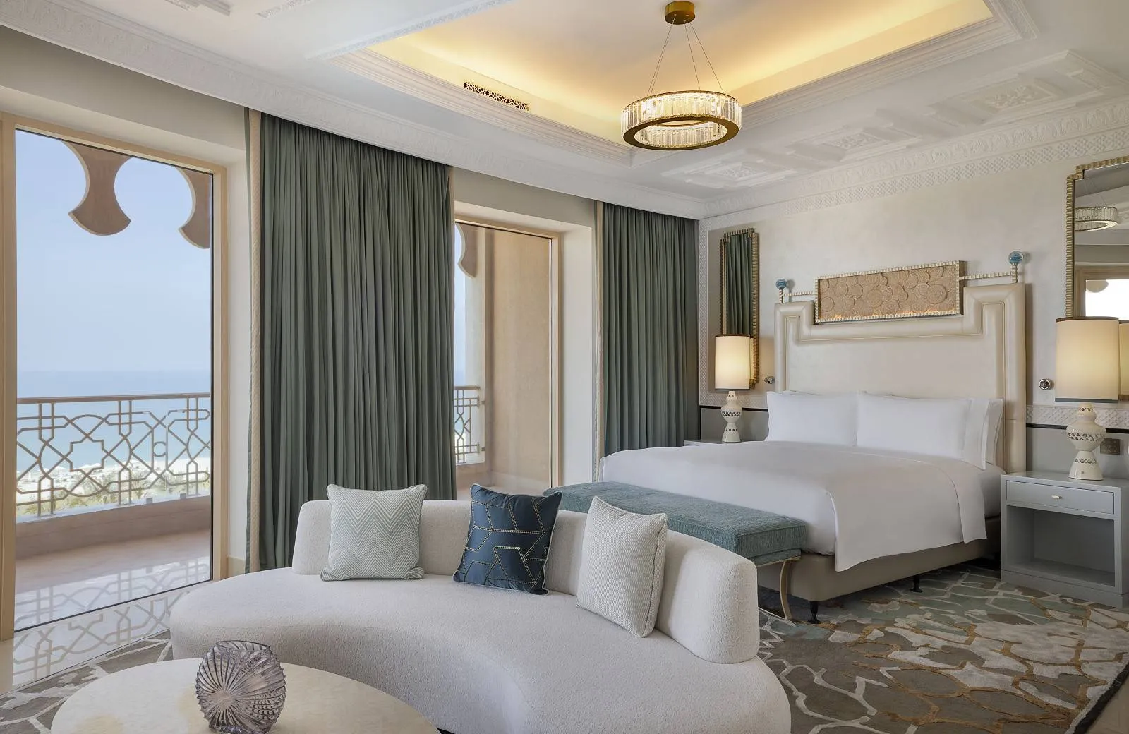 Waldorf Astoria Ras Al Khaimah 5*