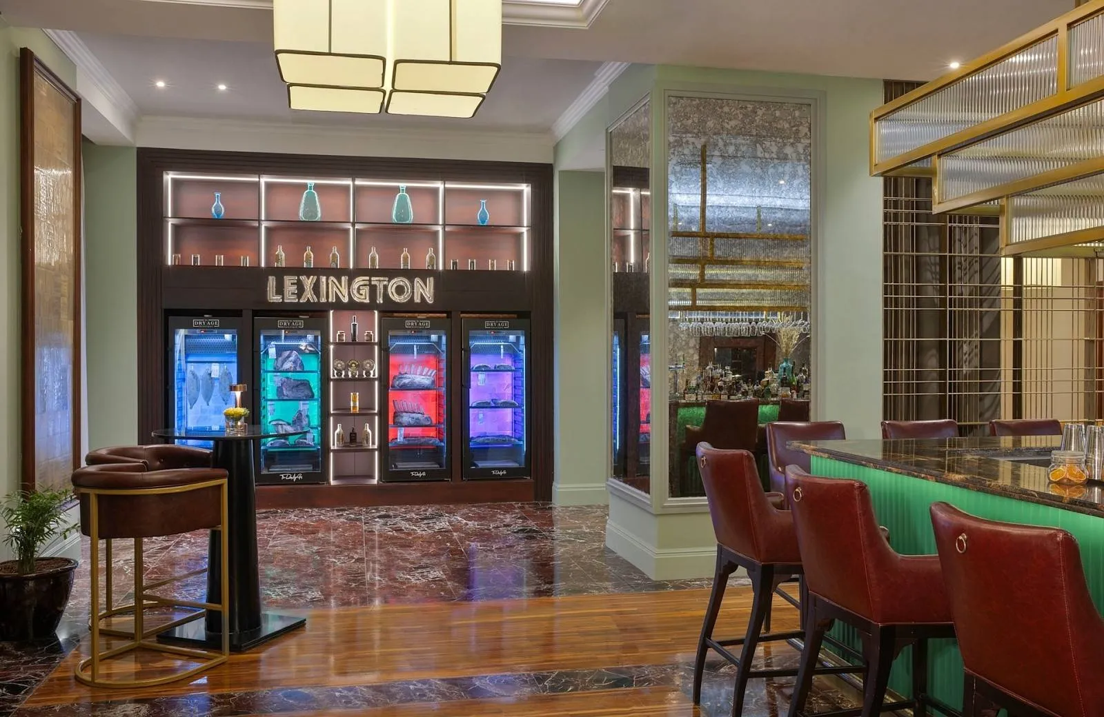 Waldorf Astoria Ras Al Khaimah 5*